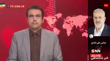 وزیر نیرو: آب شیرین‌کن بونجی جاسک به مدار بهره برداری بازگشت/ نیروگاه‌های آسیب دیده از تجاوز دشمن در سریع‌ترین زمان تعمیر شدند+ فیلم