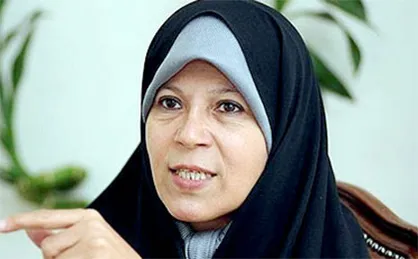 ممنوع الخروج شدن فائزه هاشمی ارتباطی با پرونده قضایی وی ندارد