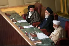 هیأت رئیسه مجلس خبرگان تشکیل جلسه می دهد