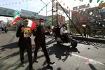 راهپیمایی یوم الله ۲۲ بهمن در تهران (3)