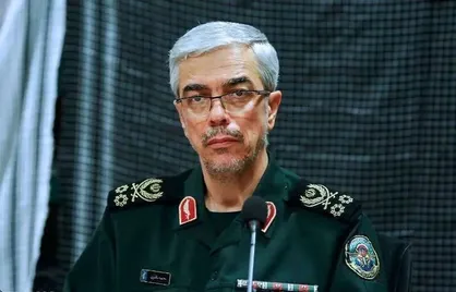 سرلشکر باقری: انتخاب دبیرکل جدید حزب&zwnj;الله جلوه&zwnj;ای از اقتدار جبهه&zwnj; مقاومت است