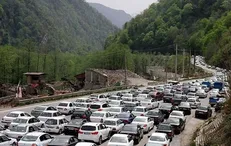 رصد تردد در جاده‌ها با ۷۹۴‌دوربین نظارت تصویری/ آزادراه کرج‌-تهران پرترددترین جاده کشور‌