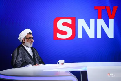 خسروپناه: هیئت امنا هنوز جانشین شهید طهرانچی را برای ریاست دانشگاه آزاد پیشنهاد نداده است + فیلم