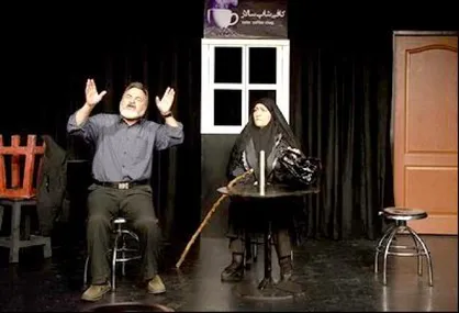 هنرمندان، خبرنگاران و عکاسان به &laquo;کافی&zwnj;شاپ&raquo; دعوت&zwnj;اند