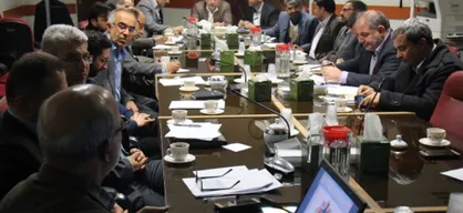 اجلاسیه &laquo;شهدای استان قزوین&raquo; در مهر ۹۷ برگزار می&zwnj;شود