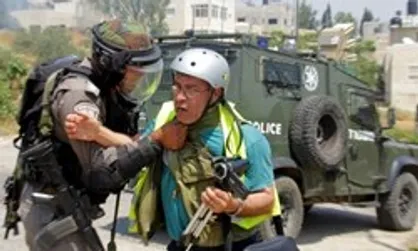 رژیم صهیونیستی، در فهرست ننگین ترین ناقضان حقوق بشر جهان قرار گرفت