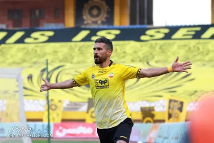 نقل و انتقالات پرسپولیس| سجاد شهباززاده با پرسپولیس به توافق اولیه رسید