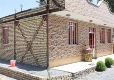 کمک بنیاد مسکن به بازسازی منازل و واحدهای های مسکونی روستایی بر اثر سیل