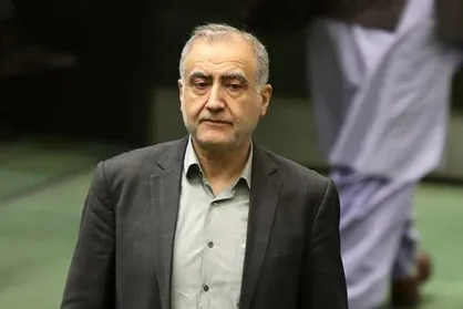 هیات نظارت بر رفتار نمایندگان، علیرضابیگی را از نطق در مجلس منع کرد