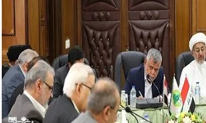 ائتلاف&zwnj;&zwnj;های العبادی و صدر ناکام ماندند/ نزدیکی &laquo;العامری&raquo; به فراکسیون اکثریت پارلمان عراق