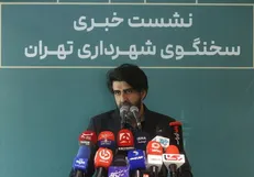 سخنگوی شهرداری تهران: درآمد‌های پایدار شهر تهران ۱۰ برابر افزایش یافته/ واگن‌های مترو چینی وارد کشور خواهند شد + فیلم