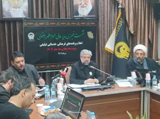 مشهد میزبان بزرگ‌ترین اجتماع مذهبی ایرانیان در دهه پایانی ماه صفر / پیش بینی تشرف بیش از ۷ میلیون زائر به حرم مطهر امام رضا (ع) +فیلم