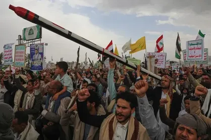 مذاکرات عربستان با یمن برای کاهش تنش