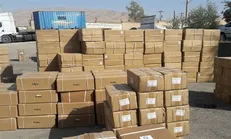 دستور ویژه رئیس دستگاه قضا برای تعیین تکلیف کالا‌های قاچاق و متروکه انبار‌ها