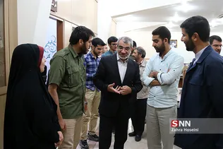 کدخدایی