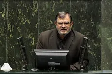 روح‌الامینی: مسئولان به‌جای «نمی‌توانیم» از راهکار‌ها و افتخارات سخن بگویند + فیلم