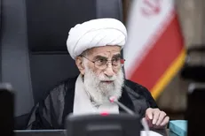 بازدید آیت الله جنتی از تازه‌ترین دستاورد‌های علمی شورای نگهبان