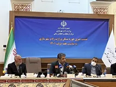 ثبت نام ۳۳۵ هزار متقاضی در طرح نهضت ملی مسکن/ ۱۸۲ هزار مسکن روستایی درحال ساخت است