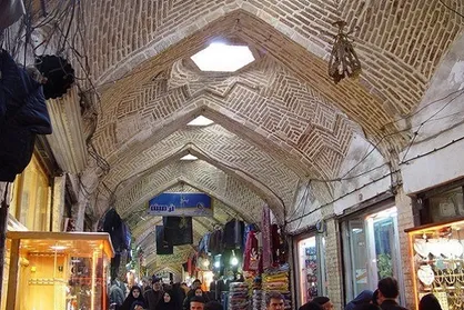 بازار زنجان تحت پوشش فیبر نوری قرار می&zwnj;گیرد