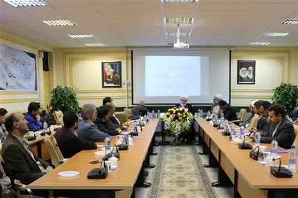 طرح ضیافت و معرفت&lrm;افزایی استادان دانشگاه آزاد زاهدان برگزار شد