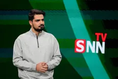 روایتی از سالگرد تشییع پرشمار پیکر شهید سیدحسن نصرالله در لبنان + فیلم