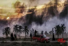 فیلم «دسته دختران» رونمایی شد + اسامی بازیگران