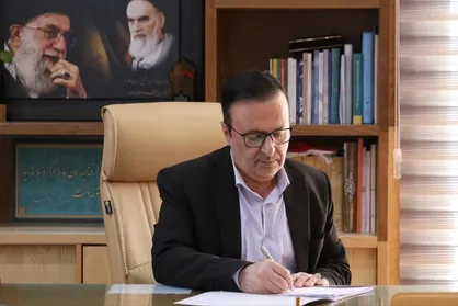 قزوین چهارمین استان صنعتی کشور محسوب می&zwnj;شود