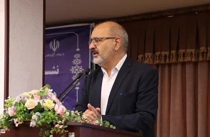 ضرورت همکاری و تعامل گسترده بین سازمان سنجش و روسای دانشگاه&zwnj;ها برای برگزاری مطلوب آزمون سراسری