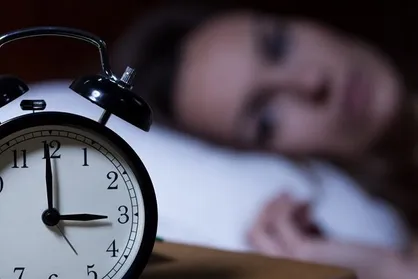 یک شب بیخوابی هم ریسک آلزایمر را افزایش می دهد