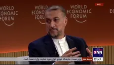 امیرعبداللهیان: اطلاعات دقیق نشان می‌دهد جایی که در عراق هدف قرار گرفته مقر موساد بوده و هیچ خطایی رخ نداده است