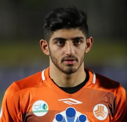 ستاره مدنظر برانکو و پرسپولیس سرباز می&zwnj;شود