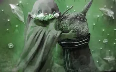انتظار را باید از حضرت رقیه (س) آموخت / اشعاری به یاد دل پاره پاره سه‌ساله اباعبدالله