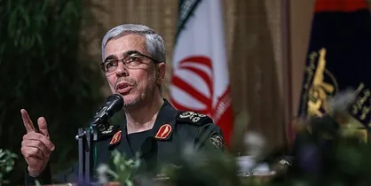 نیرو&zwnj;های ارتش آمریکا در غرب آسیا دست از پا خطا کنند با آن&zwnj;ها برخورد قاطع خواهیم کرد