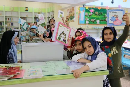 عضویت رایگان در مراکز کانون هم&zwnj;زمان با پخش برنامه &laquo;محفل ستاره&zwnj;ها&raquo;