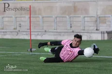 مصاف دو ستاره برای تعیین برنده بازی سپاهان-پرسپولیس!
