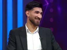 شهریار مغانلو به پرسپولیس می‌رود یا تراکتور؟