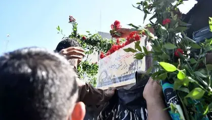 مازندران میزبان ۶ شهید گمنام دفاع مقدس می&zwnj;شود