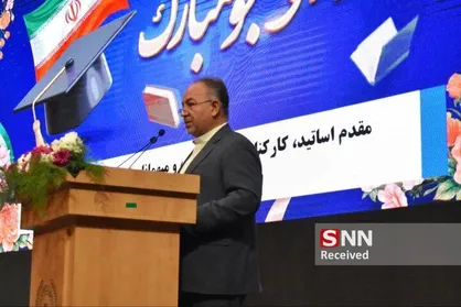 دانشجو معلمان باید پرسشگر، اخلاق&zwnj;مدار و مسئولیت&zwnj;پذیر باشند