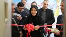 مرکز تحقیقات مدیریت فناوری در صنعت برق در دانشگاه تفرش افتتاح شد