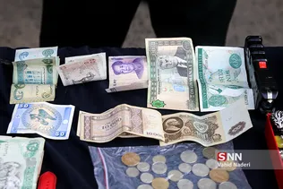 کاشف