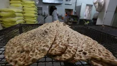 مشکلات نانوایان با افزایش قیمت نان حل نشد