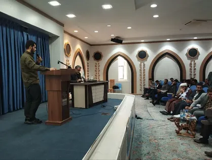 ۱۶ آذر نماد کنش گری و اثرگذاری دانشجوی مسلمان و انقلابی