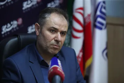وثوقی: هیچ برنامه&zwnj;ای برای بازار ۳۰۰ میلیون نفری آسیای میانه نداریم!