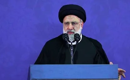 رئیسی: اگر کسی بگوید نگاه بسیج نگاه ۵۷ است می&zwnj;گوییم بله ما پنجاه&lrm;&zwnj;وهفتی هستیم + فیلم
