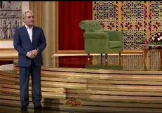 هیاهو برای هیچ در 