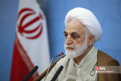 نامه&zwnj;ی هفت بسیج دانشجویی دانشگاه&zwnj;های تهران خطاب به رئیس قوه قضائیه / بررسی دقیق حقوقی و محاکمه هشت سال دولت&zwnj;داری دولت تدبیر و امید