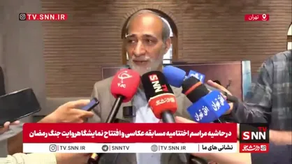 فروزنده: بیشتر واحدهای آسیب&zwnj;دیده از جنگ وارد مرحله بازسازی شده&zwnj;اند
