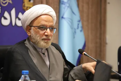 رئیس کل دادگستری یزد: رسانه&zwnj;ها باید از &laquo;واکنش&raquo; به &laquo;پیشگیری&raquo; از آسیب&zwnj;های اجتماعی برسند