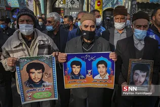 تشیع شهید