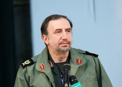 سردار عراقی&zwnj;زاده: مورد فوتی از سربازان وظیفه مبتلا به کرونا نداشتیم / کاهش ۵۰ درصدی ظرفیت پذیرش سرباز